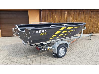 slider 1 Brema  435v Fishing +